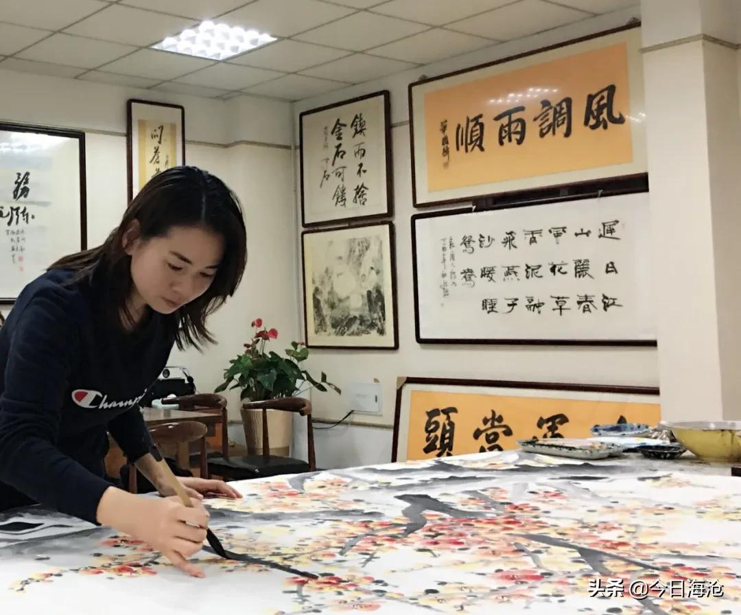 285元起步创业的厦门辣妈，人靓心更美！