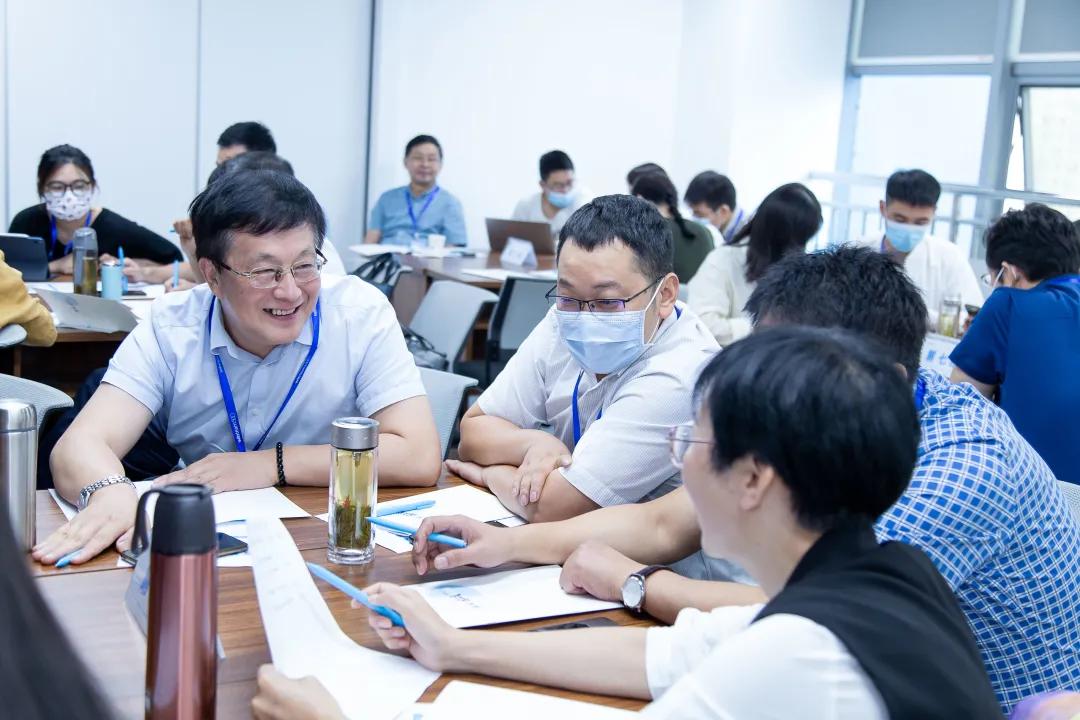 走进江淮首郡，菁英律师实战特训营·合肥站圆满落幕