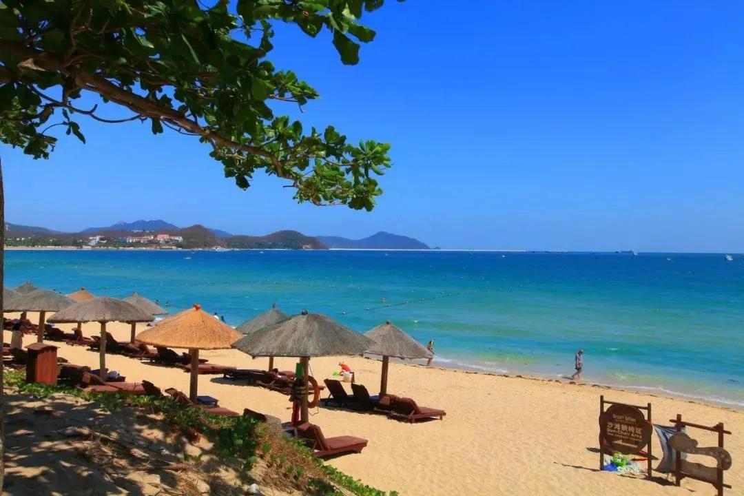 在三亚有块地,三亚有什么好玩的地方