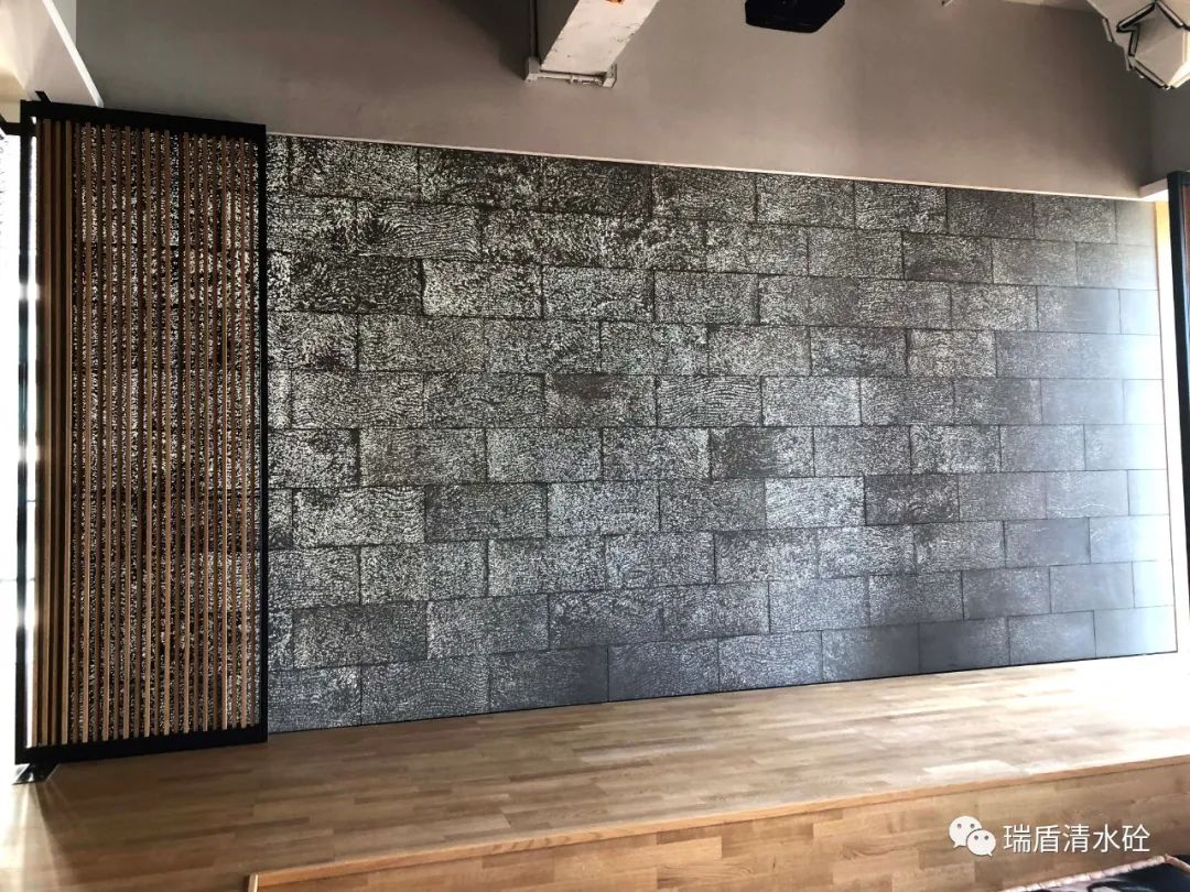 2021，网红材料透光混凝土（收藏）