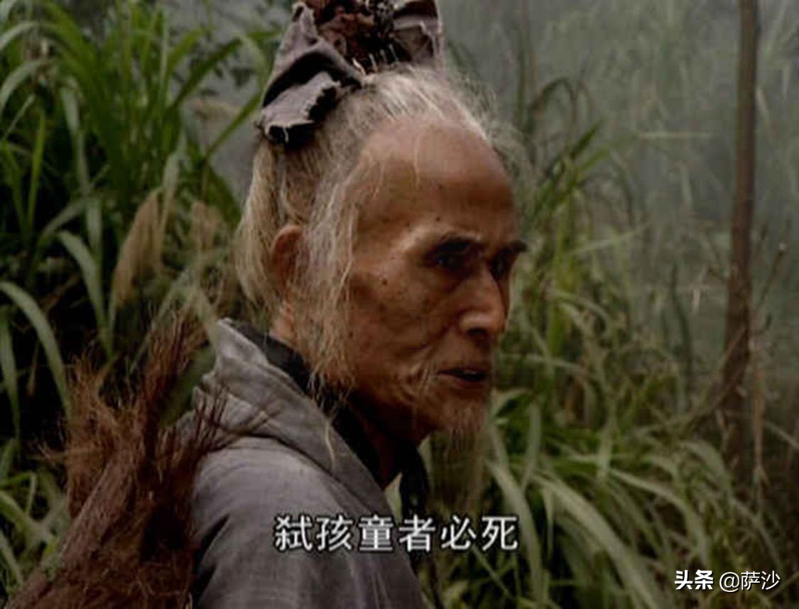 左冷禅为啥不为费彬报仇,左冷禅为什么不灭了其它派