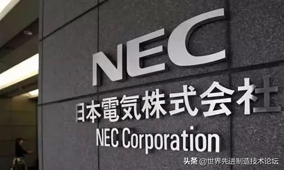 日本著名企业排行榜,公认的日本制造商排名前十