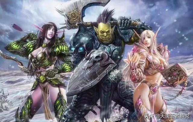 2019年什么网游人气旺,2019年网游装备交易排行榜