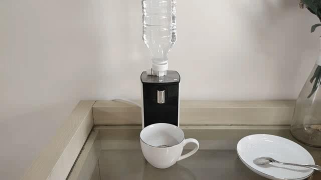 即热饮水机便携迷你,海氏饮水机