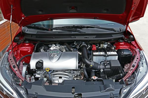 10万元以内性价比高的丰田致炫车,10万元选致炫还是选飞度