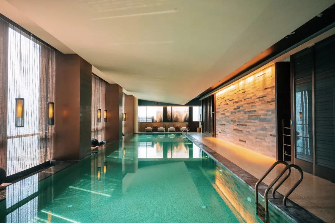 重庆市区内最好的酒店,重庆酒店必住性价比高排行榜