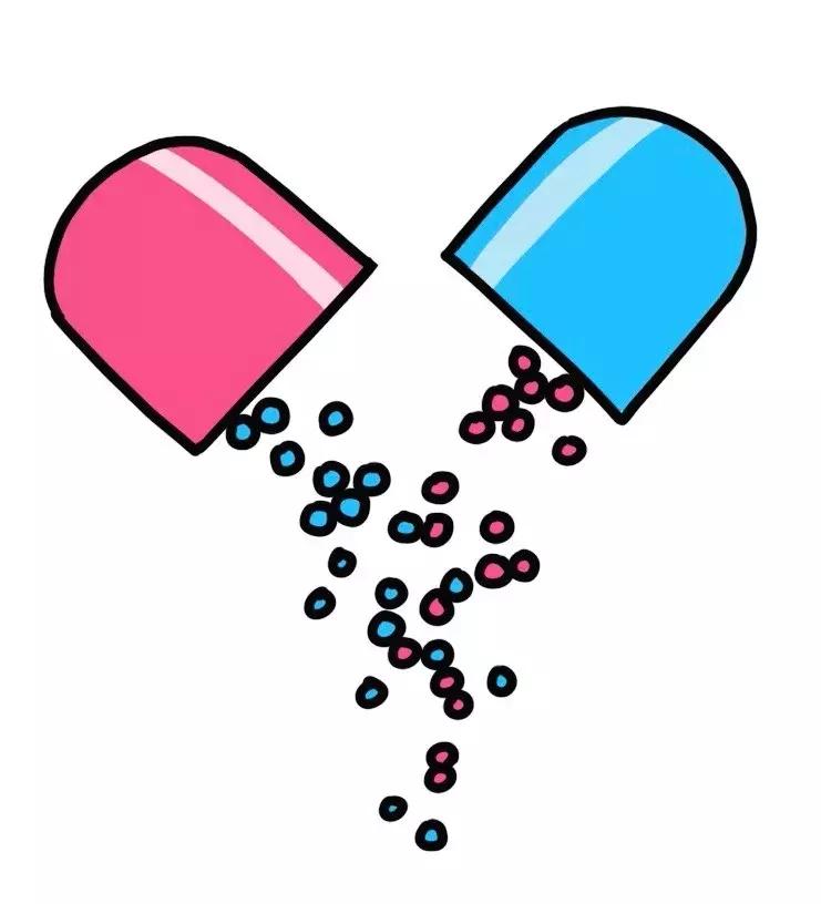 胶囊药片可以掰开吃吗,哪几种胶囊可以不能掰开吃