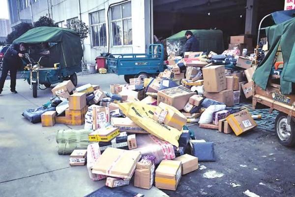 快递代理点怎么加盟挣钱,快递代理如何盈利