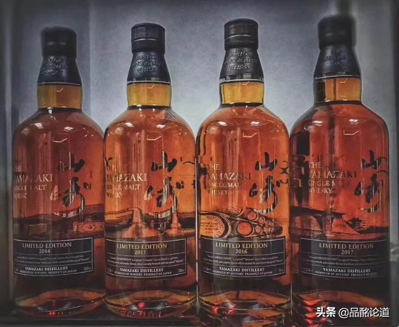 日本山崎威士忌最便宜的一款,山崎2020款威士忌在哪买保真