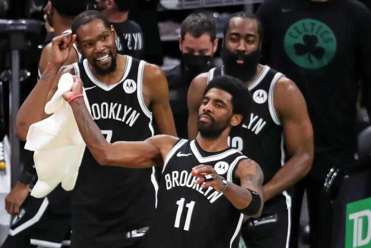 nba新赛季湖人和篮网的阵容,nba交易最新情况湖人篮网