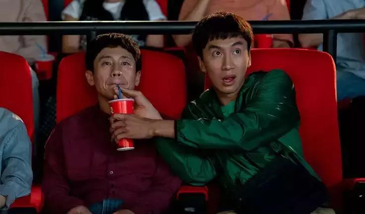 豆瓣评分9.5高的韩国电影,豆瓣评分9.9的韩国电影