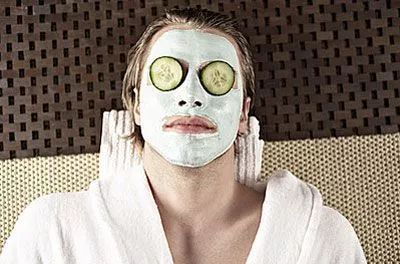 男士夏日保湿护肤,男生秋冬干燥护肤