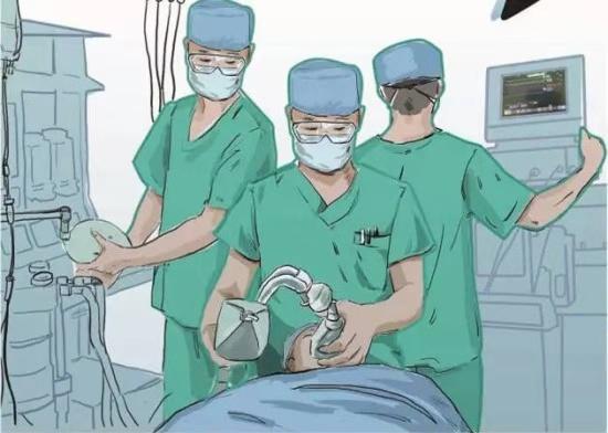 麻醉术后苏醒延迟,麻醉后苏醒延迟是怎么回事