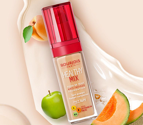 秋冬粉底液不暗沉不脱妆不卡粉,秋冬大牌贵妇粉底液推荐