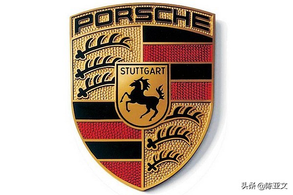 如何快速认车车标,玩车女神教你识别车标