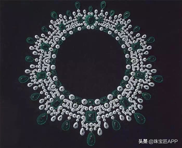 22岁丧子,英国王室觊觎她的珠宝,壕到闪瞎眼的俄国末代皇太后