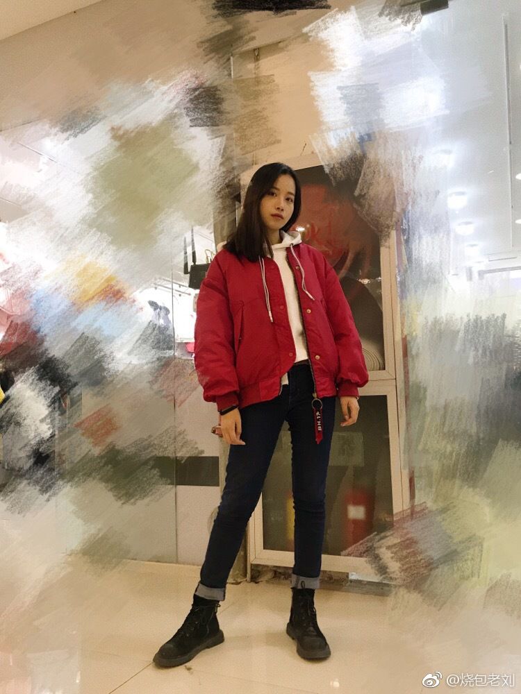 今年流行这些外套好看好穿还显瘦,3件保暖显瘦又高级的外套穿搭