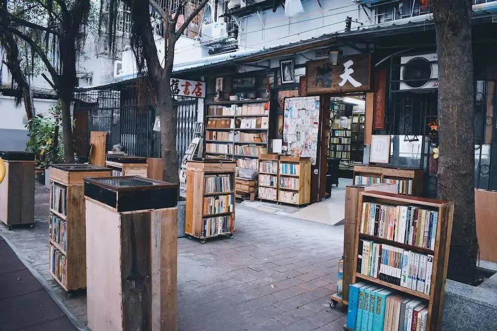 广州恩宁路老街,广州最美老街沿江西路在哪