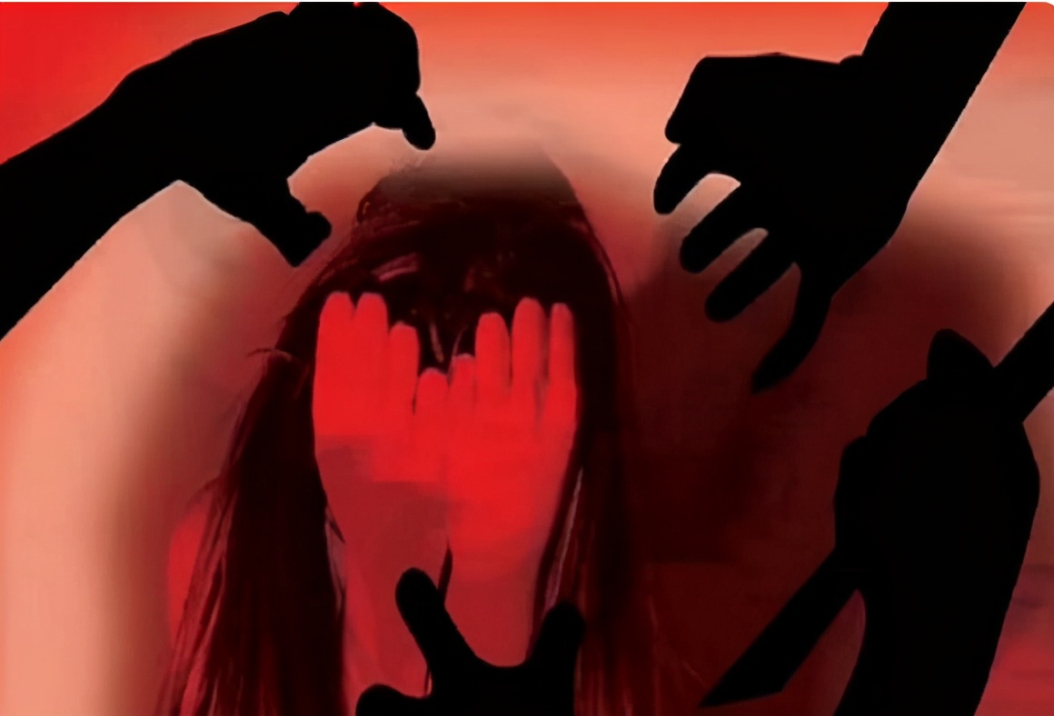 荒唐!印度女孩被邻居夫妇灌药性侵八年,求助表哥又被其绑走侵犯