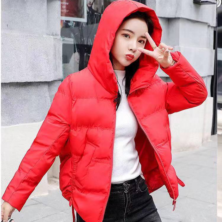 今年冬天流行的新款棉服,今年冬天棉服款式推荐