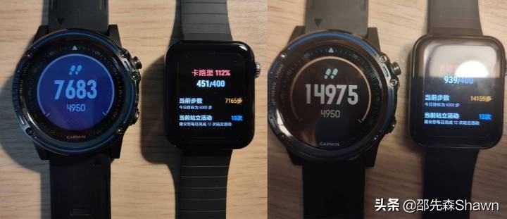 小米儿童手表5x评测视频,小米手表和苹果手表对比评测