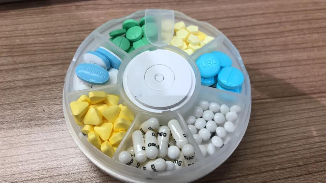 香港「Qualife」如何用智慧药盒实现远程医疗？|生命科技