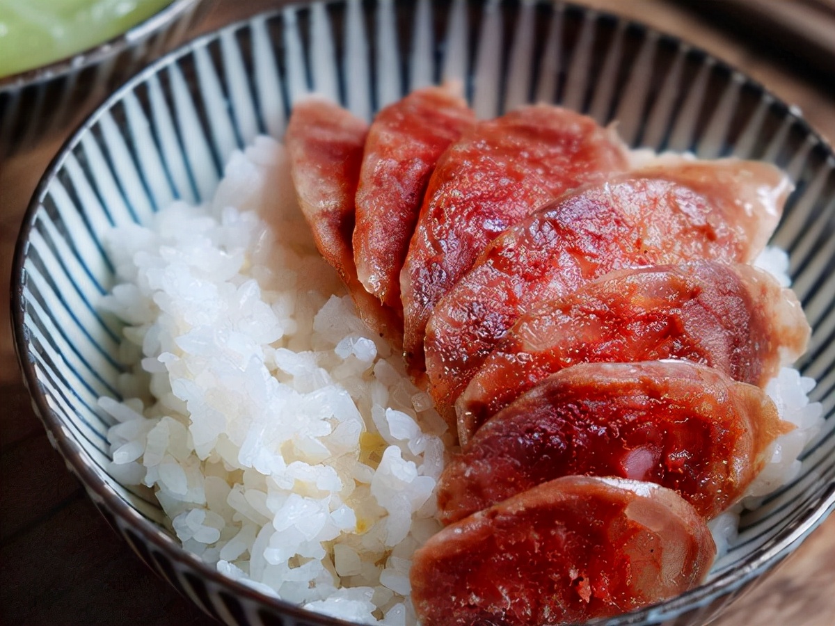 香肠怎么灌得更好,为什么现在的香肠越来越难吃