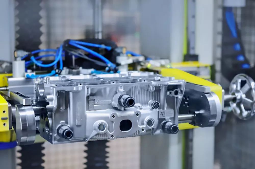 吉利工厂亲身感受,吉利要出1.5t四缸发动机吗