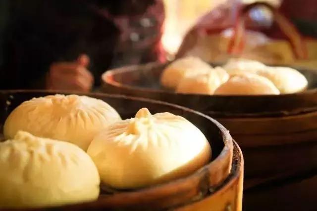 你以为的广东人喝早茶,是不是只有广东人吃早茶