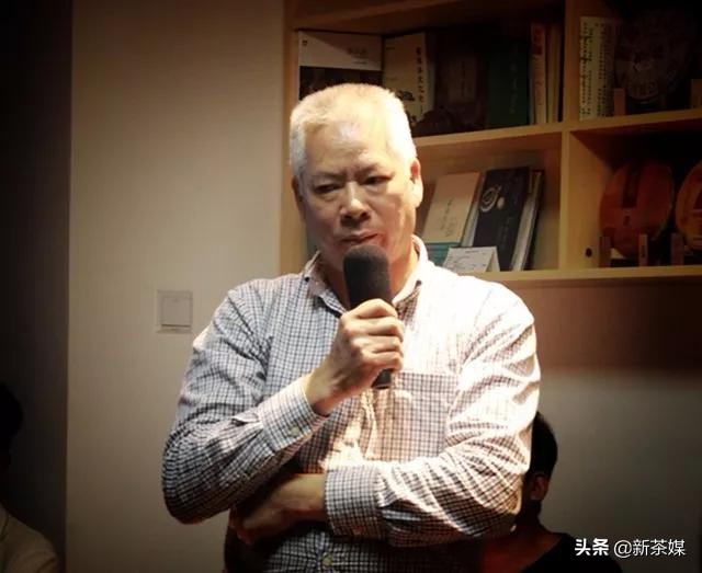 保质期、拼配，中期茶、昆明仓丨大咖云集，畅聊普洱茶热门话题