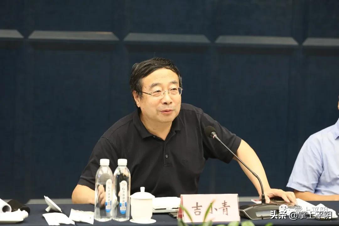 如何打造平阴“杏坛遗响儒乡孔村”文旅品牌,专家学者这样建言献策