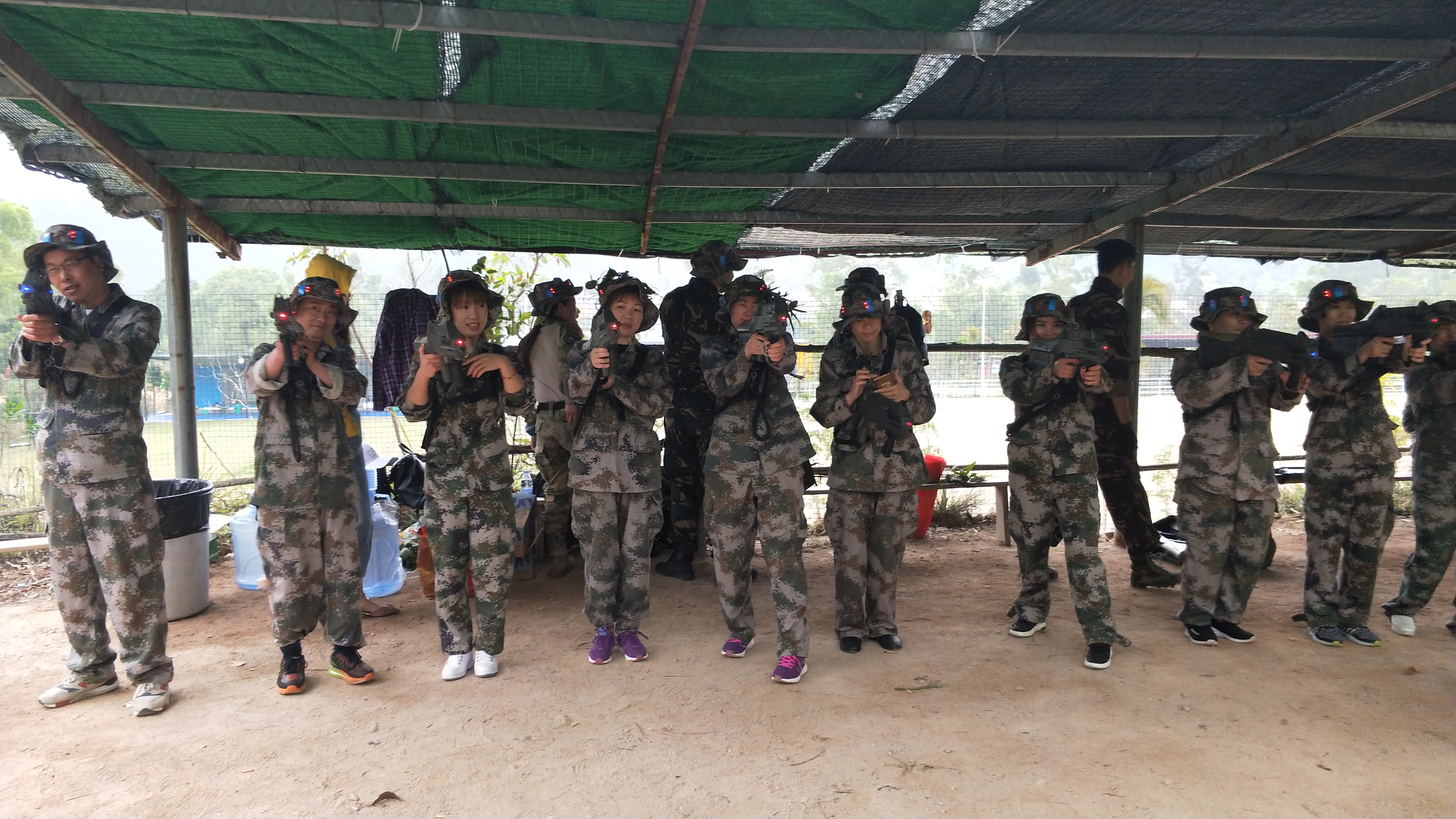 当旅行遇到广州,当旅行遇到天津