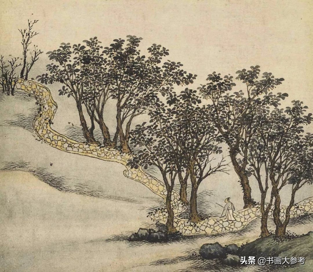 王羲之奉橘帖临摹,王羲之奉橘帖高清图