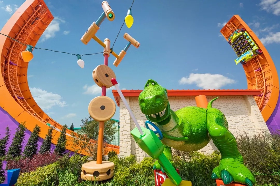 上海迪士尼乐园攻略方法,上海迪士尼乐园全隐藏攻略