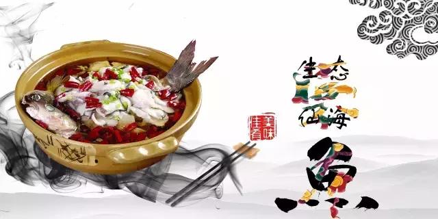 来仙海除了能把照片和记忆带回家，还有这些旅游商品任你挑