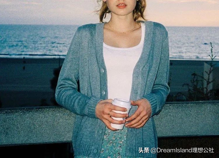 韩国小众品牌衣服欧阳娜娜同款,欧阳娜娜同款小众品牌