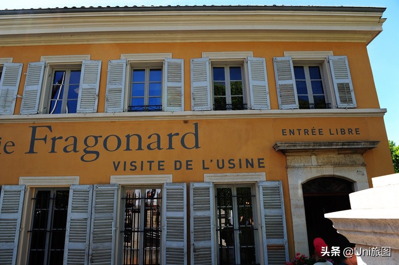 感受法国浪漫的东方韵小镇,邂逅法国最美小镇