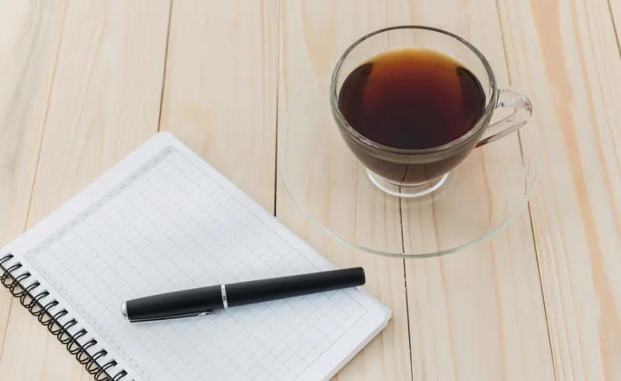 写作的刻意练习如何设定目标,刻意练习像富兰克林一样学写作