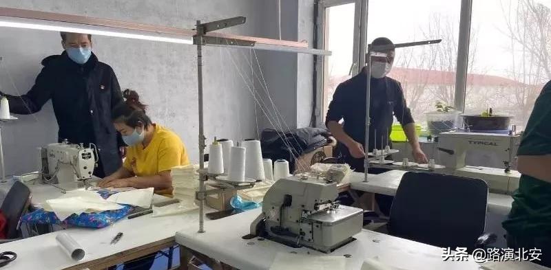 北安市重拳出击,北安疫情管控最新消息