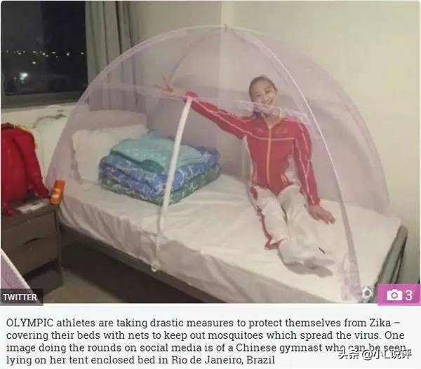 来自东方的神秘力量，让老外痴迷的拔火罐和蚊帐