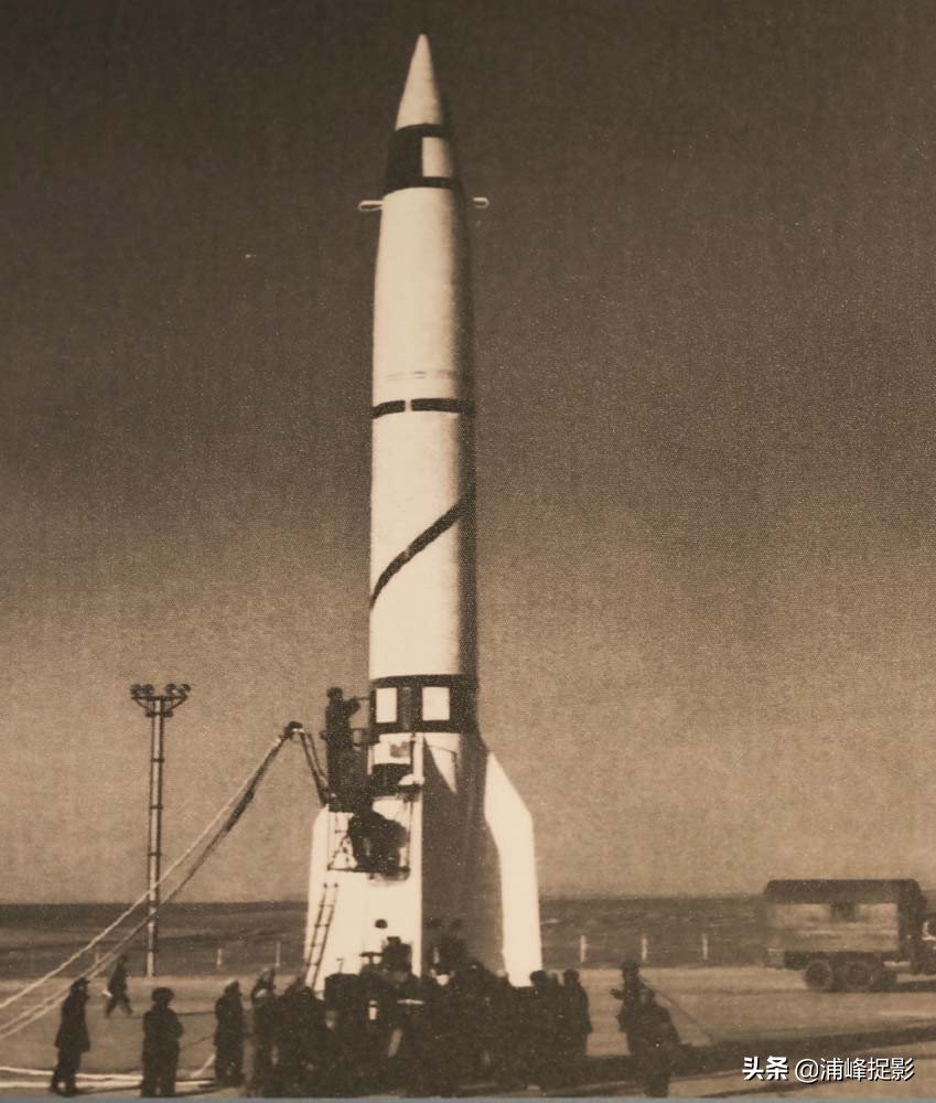 “两弹一星”揭秘激情岁月,第一个弹是什么,几乎无人回答正确
