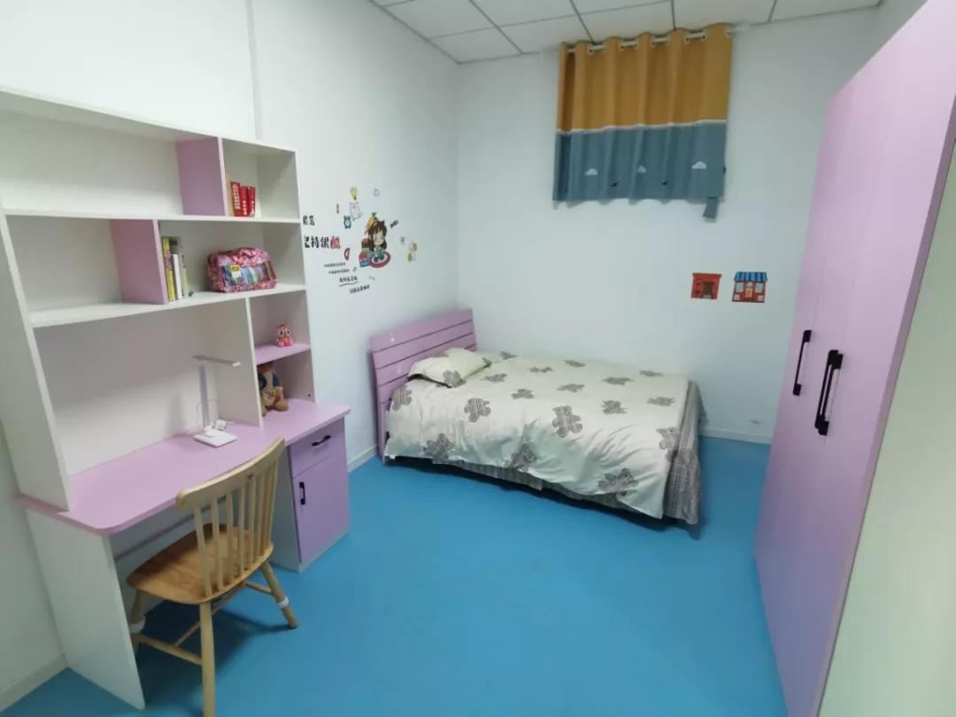 “益”起点亮希望！“希望小屋”线上募捐9月7日启动