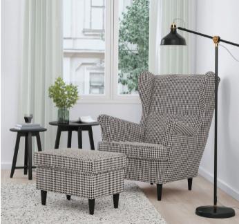 “Ohmygod!”宜家这些新品太赞了，五一满千返百UPUP买起！