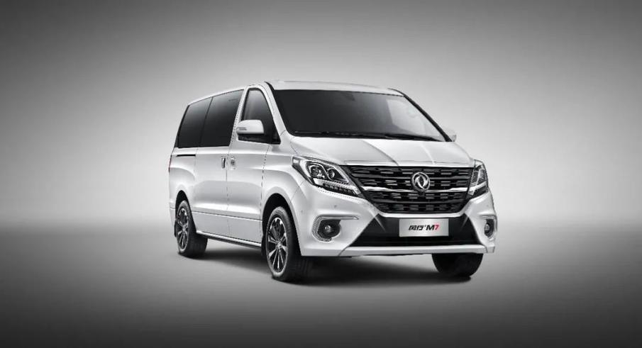 东风mpv新菱智,试驾风行菱智m5九座车感受