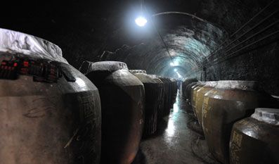 酱香酒的酿造成本为什么如此之高,正宗酱香酒的标准是什么酱香酒