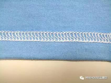 MIKIHOUSET恤里的秘密——小细节，大学问！