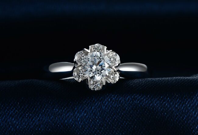 十大知名钻戒品牌排行榜及价格,2021钻戒品牌排行榜前十名