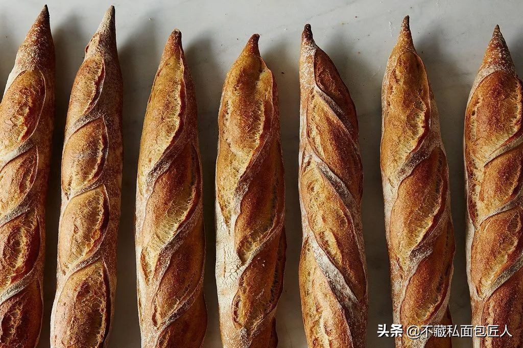 面包冰箱冷藏一晚发面方法,面包冰箱冷藏一晚第二天做的方法