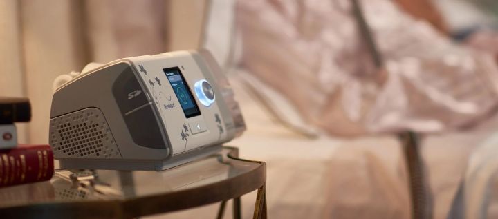 睡眠呼吸机半自动和全自动的区别,瑞思迈呼吸机s10全自动和半自动