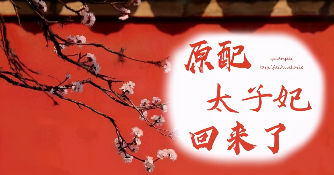 故事:太子宠嫔有孕,嫡姐赠她安眠枕,难产差点丢命才知人心险恶